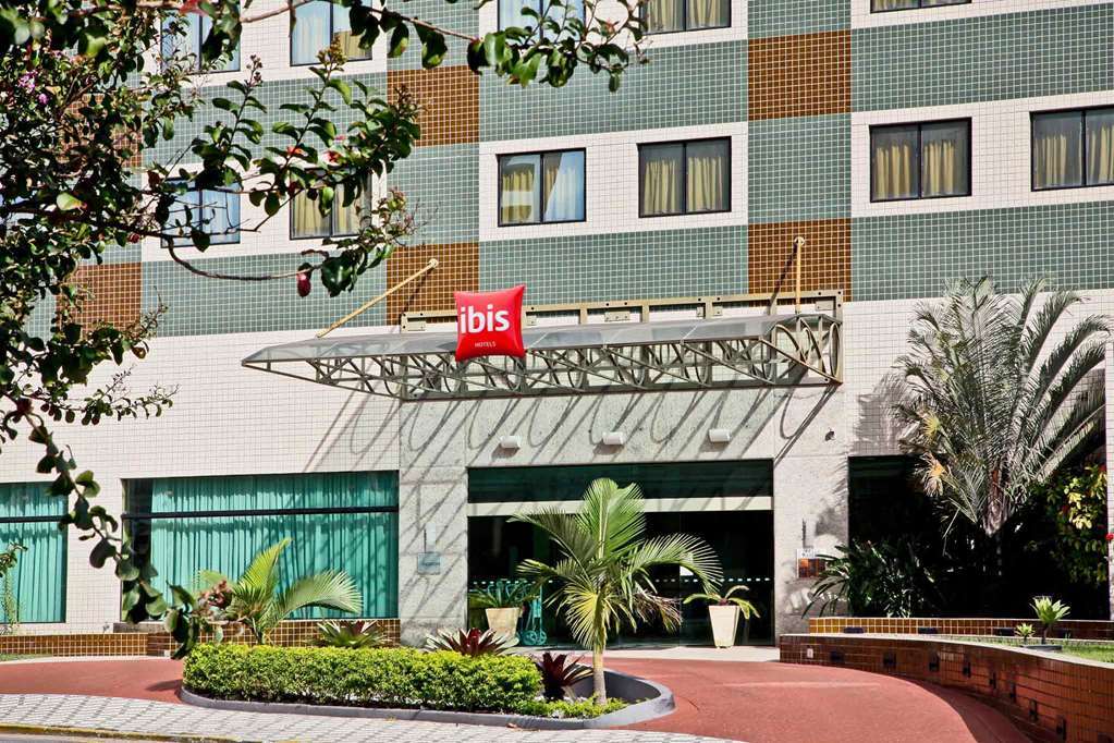 Ibis Taubate 호텔 외부 사진