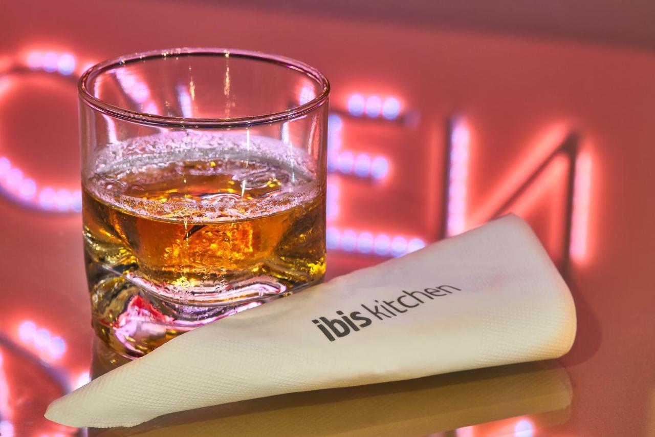 Ibis Taubate 호텔 외부 사진